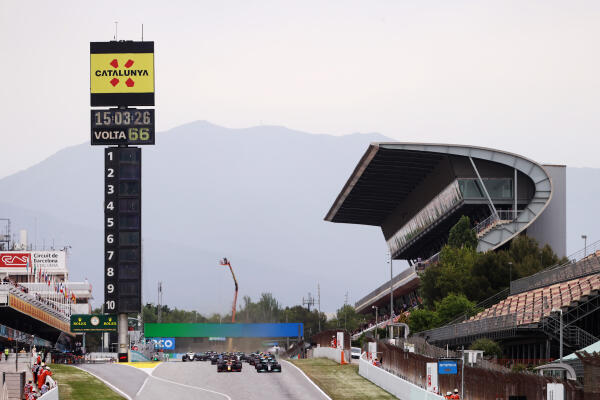 grand prix barcelona 2021