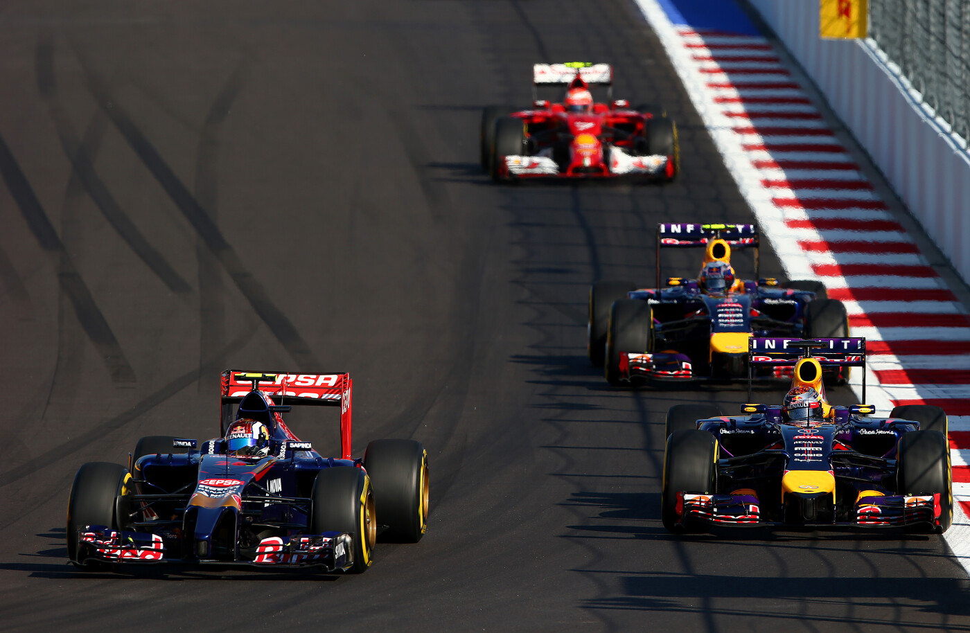Vettel 2014