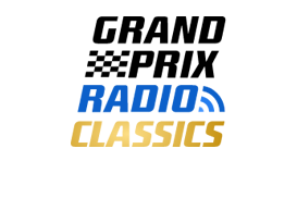 GPR classics logo