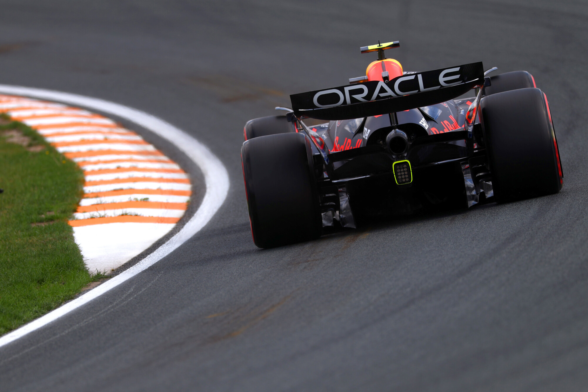 Max Verstappen (2) - VT1 GP Nederland 2025