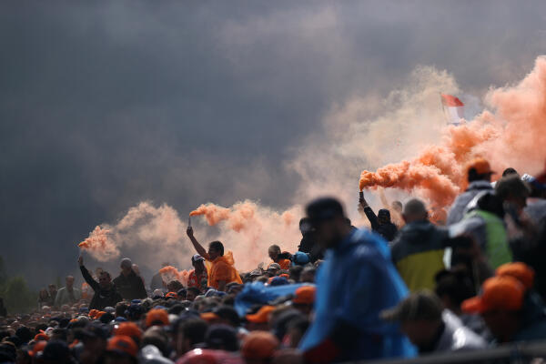 Fans-spa-francorchamps