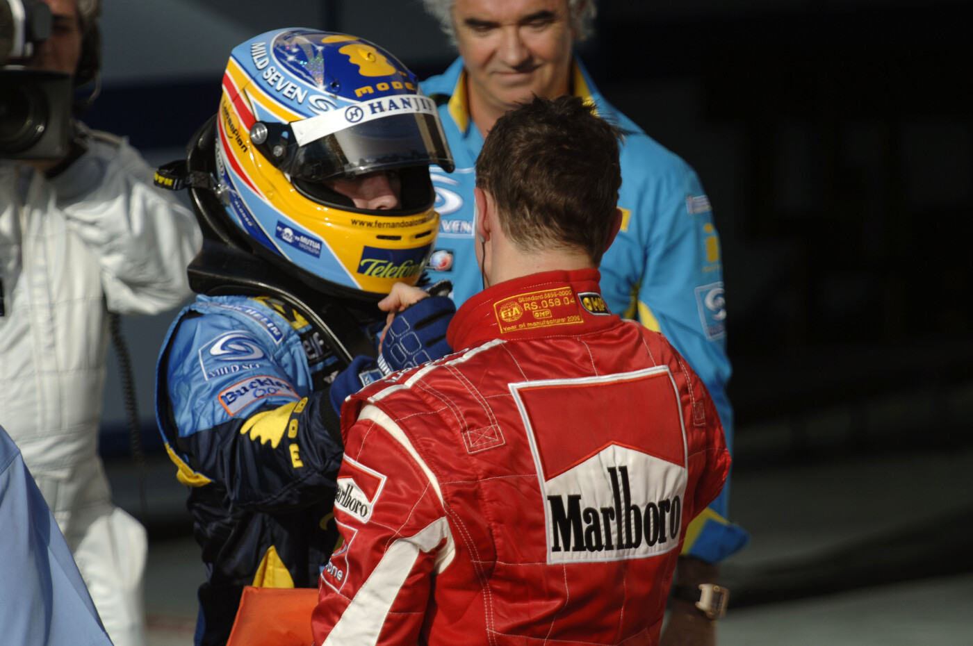 Bahrein 2006