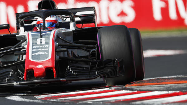 1920x1080-Romain-Grosjean-Haas-F1-GP-Hongarije-2018