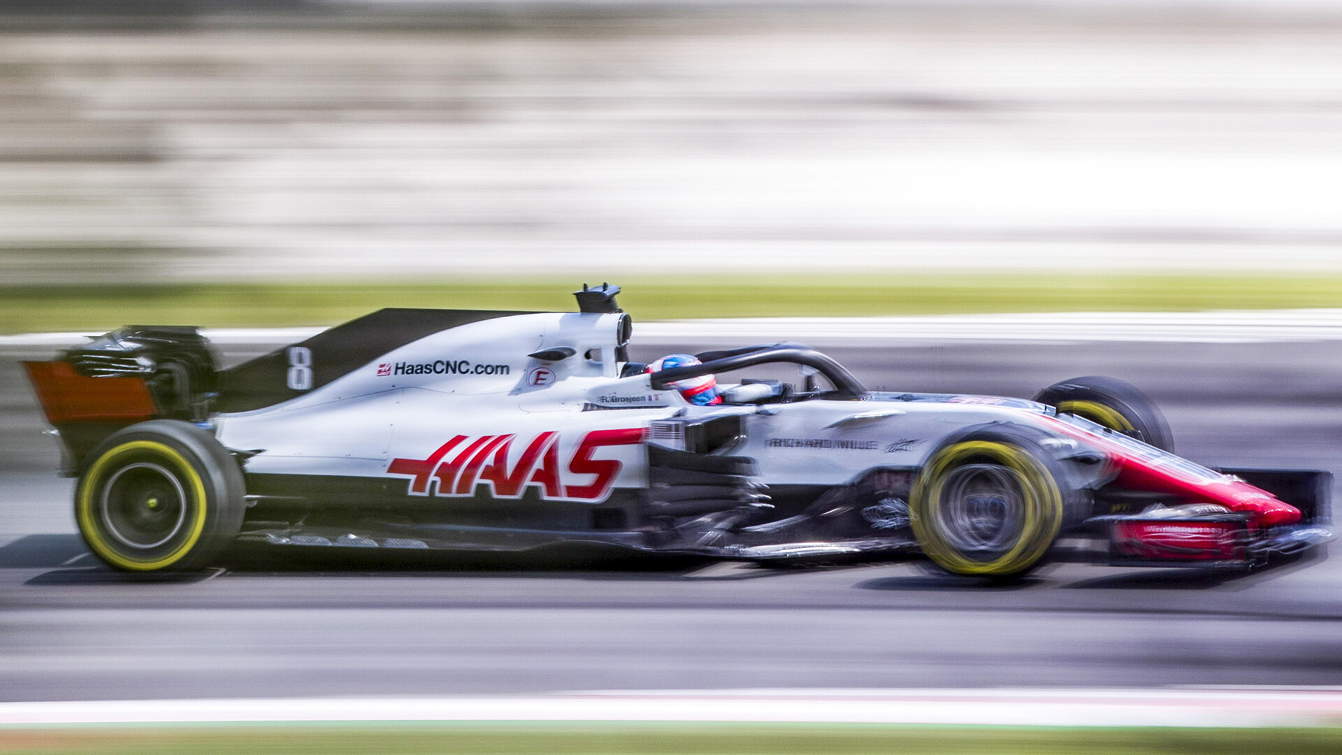 1920x1080-Romain-Grosjean-Haas-GP-Spanje-2018