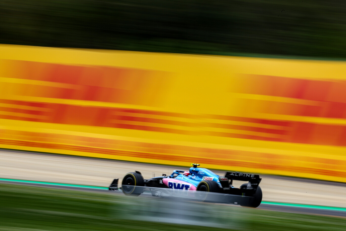 alpine bwt imola