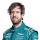 Sebastian Vettel - Aston Martin