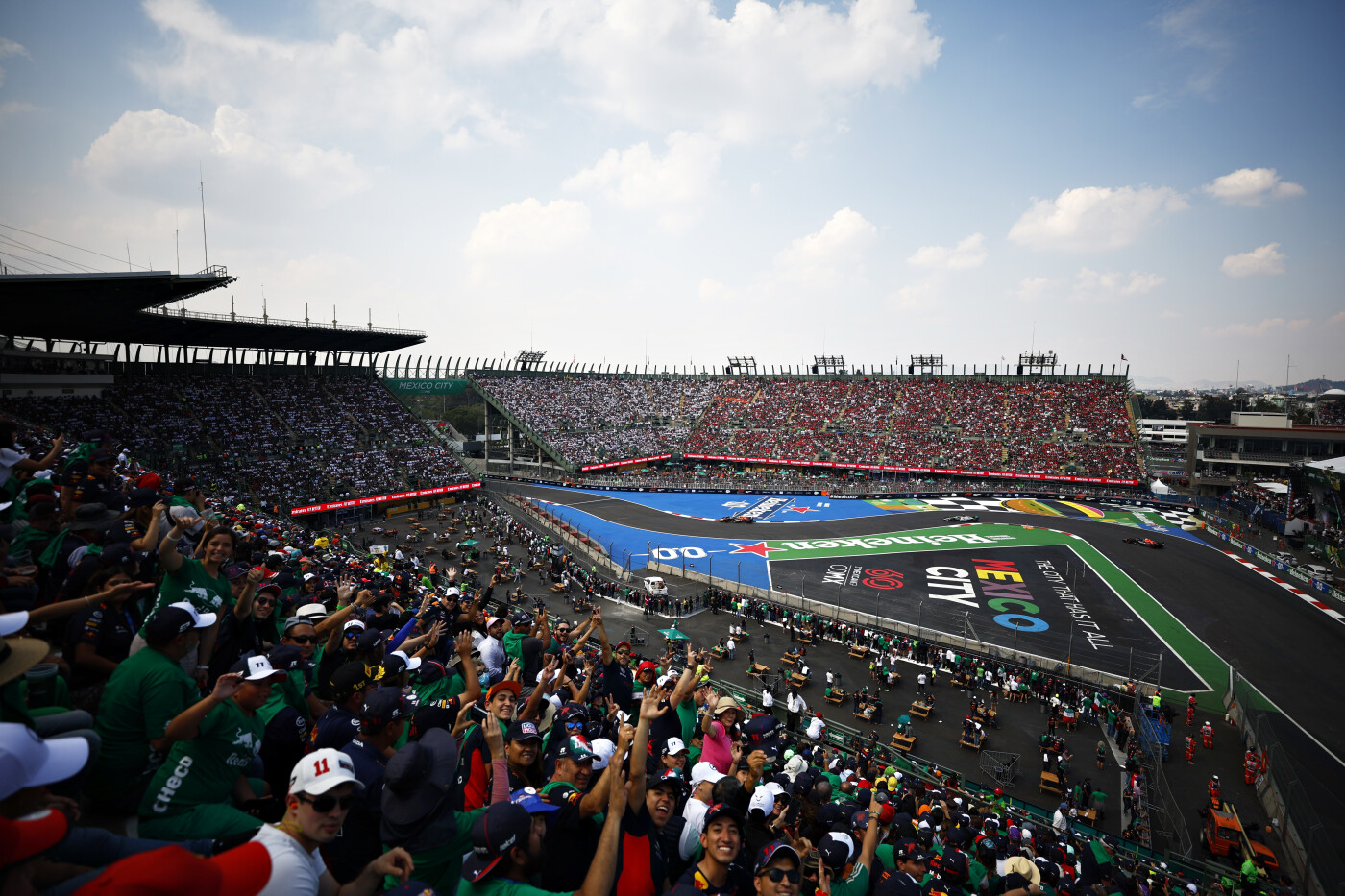 mexico