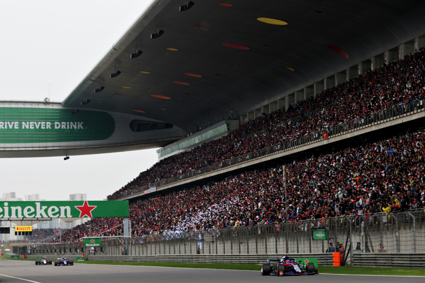 GP van China 2019