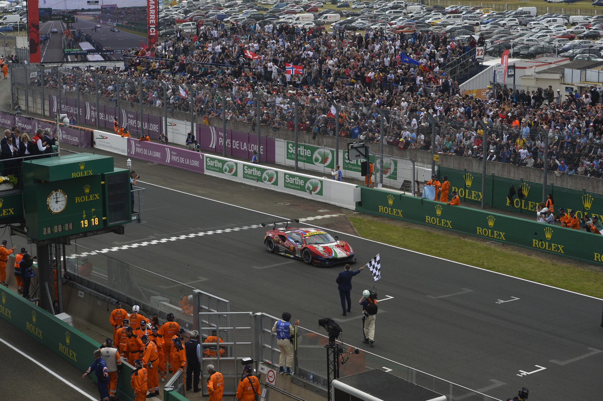 210262-cgt-24h-le-mans-2019