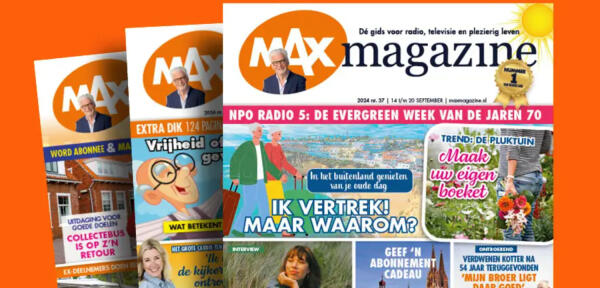 max-magazine