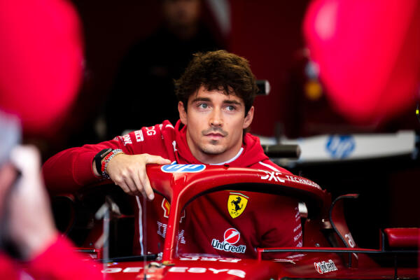 Leclerc België 2025
