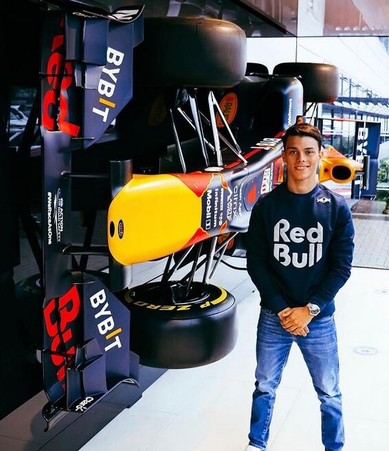 Maloney RBR