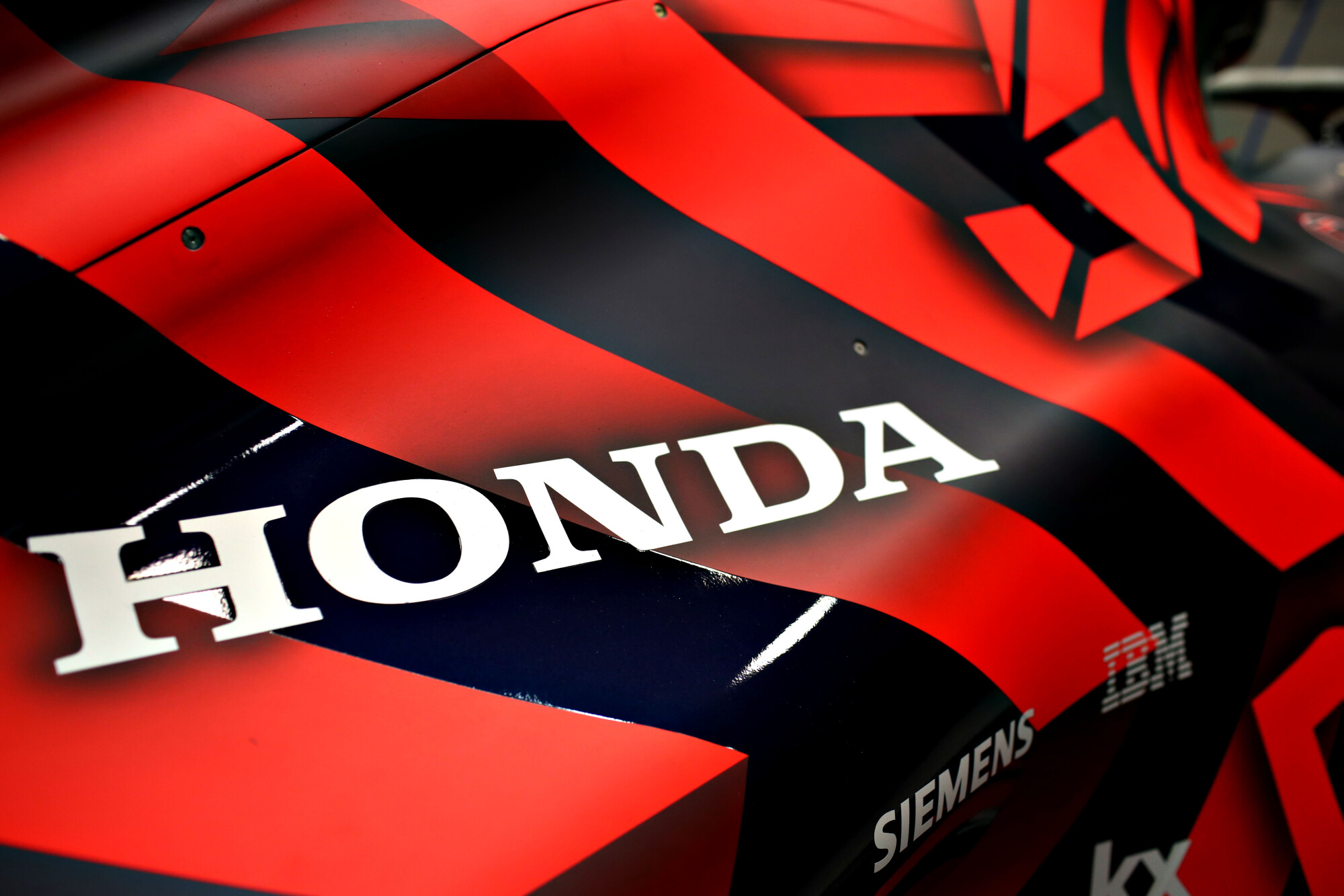 Honda 2019