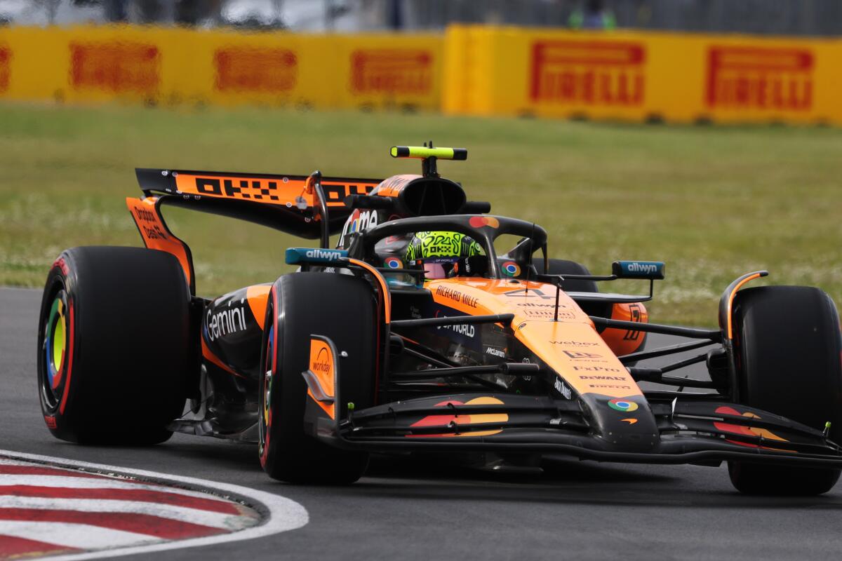 Andrea Stella Canadian Grand Prix F1’s Silly Season: Why Stability Is the New Currency