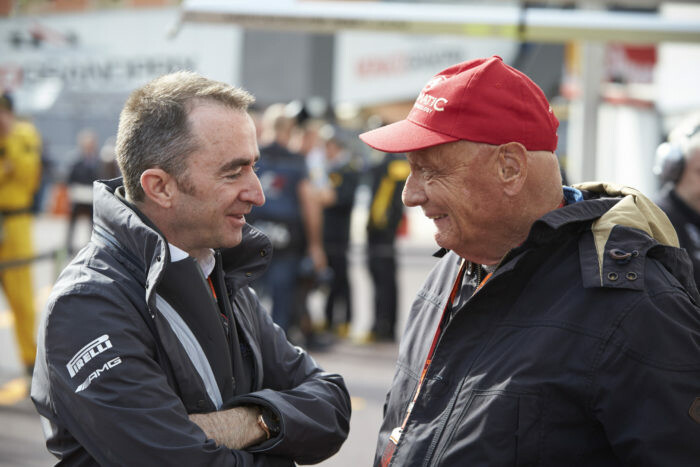 2015/Monaco Grand Prix/Lauda