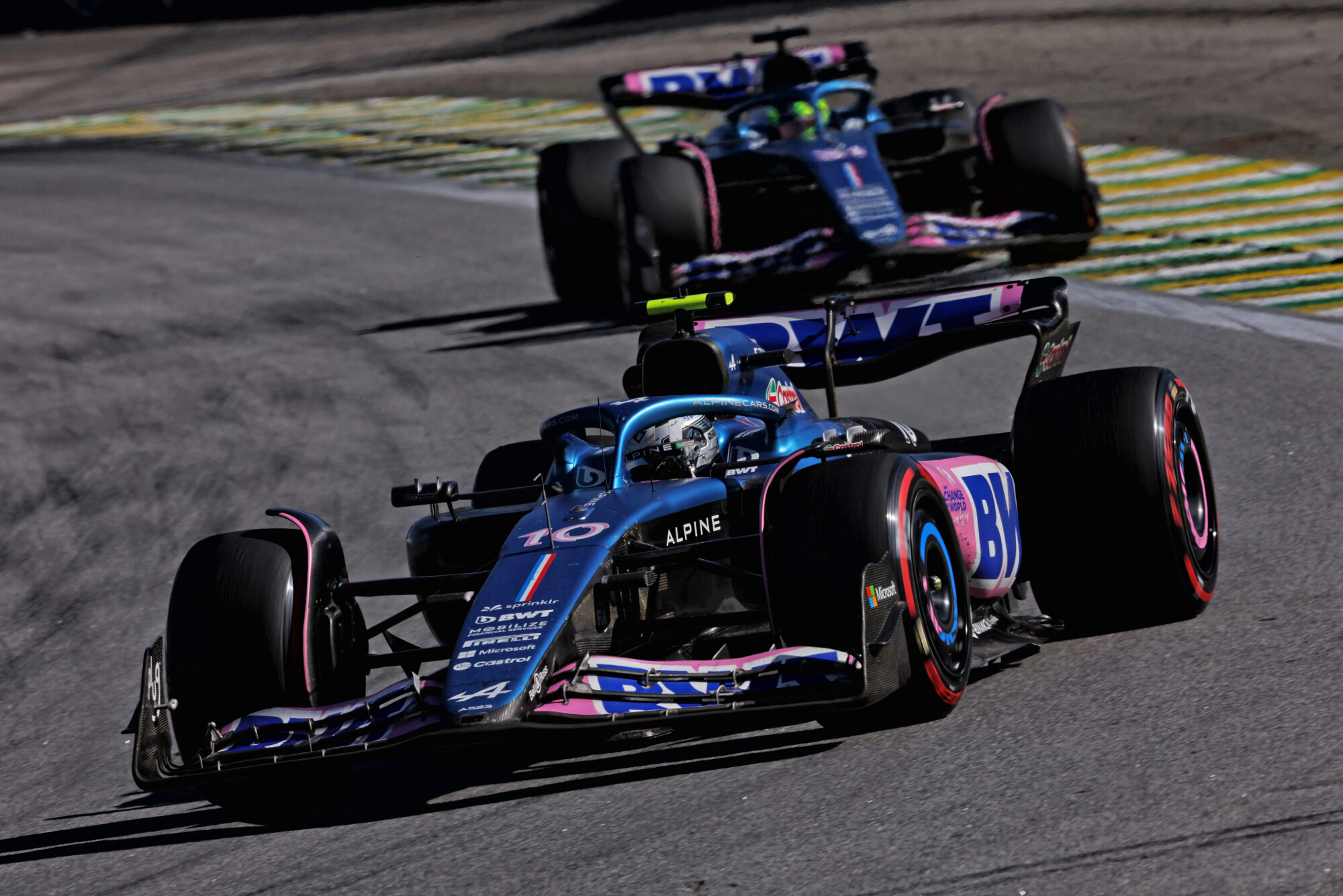 Alpine_21_Brazilian_Grand_Prix_Sunday_5th_November_2023_Sao_Paulo_Brazil