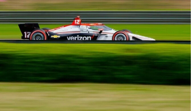 Will Power 2024