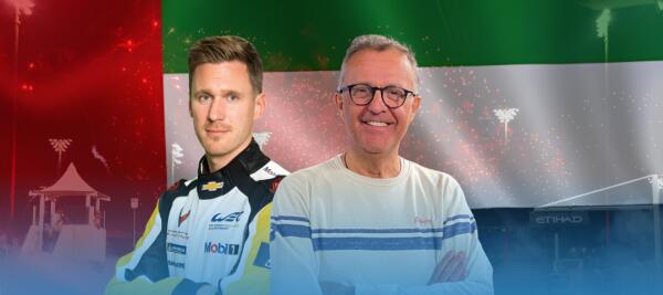 Banner Jack & Nicky Abu Dhabi