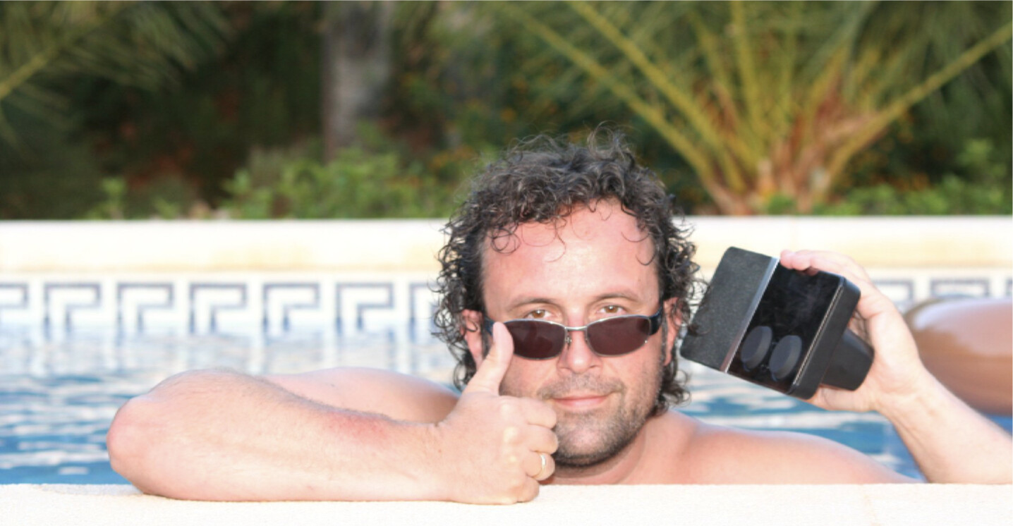 Rick van Velthuysen