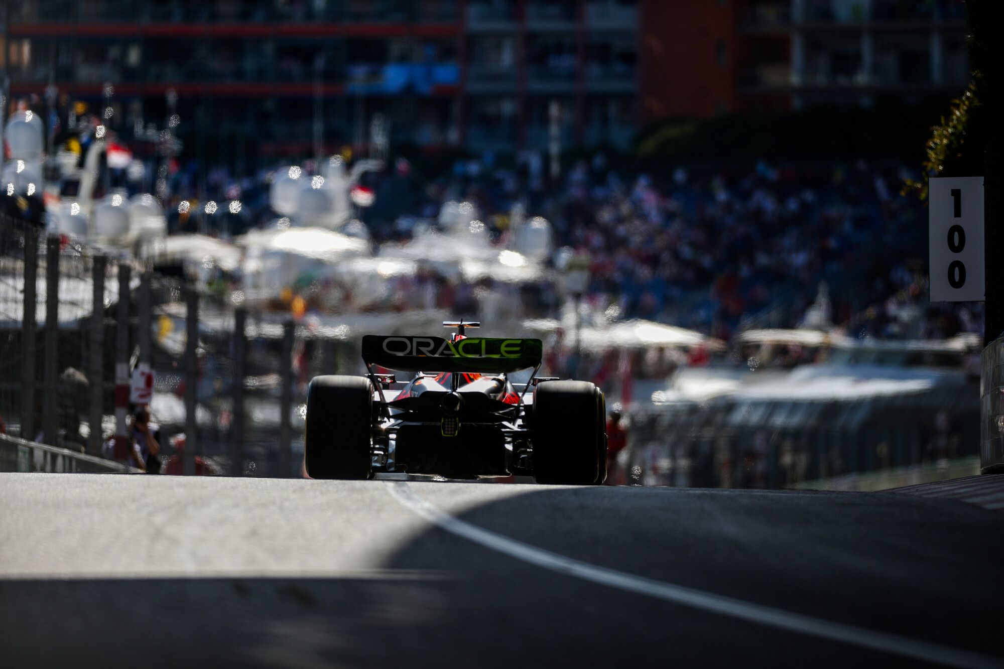 Red Bull Monaco