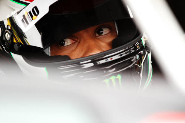 Nicolas Hamilton
