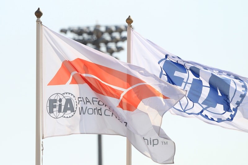 Formula-1-Flag