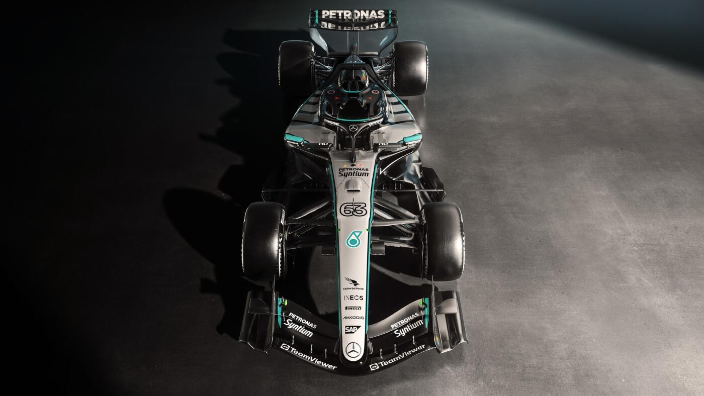 F1 2026 - Mercedes W17 (5)