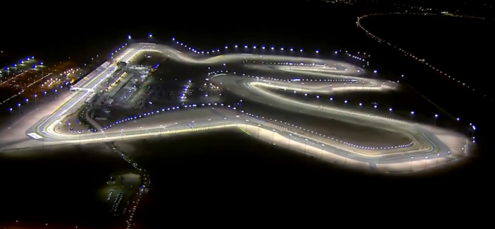 Qatar / Losail International Circuit / Formule 1