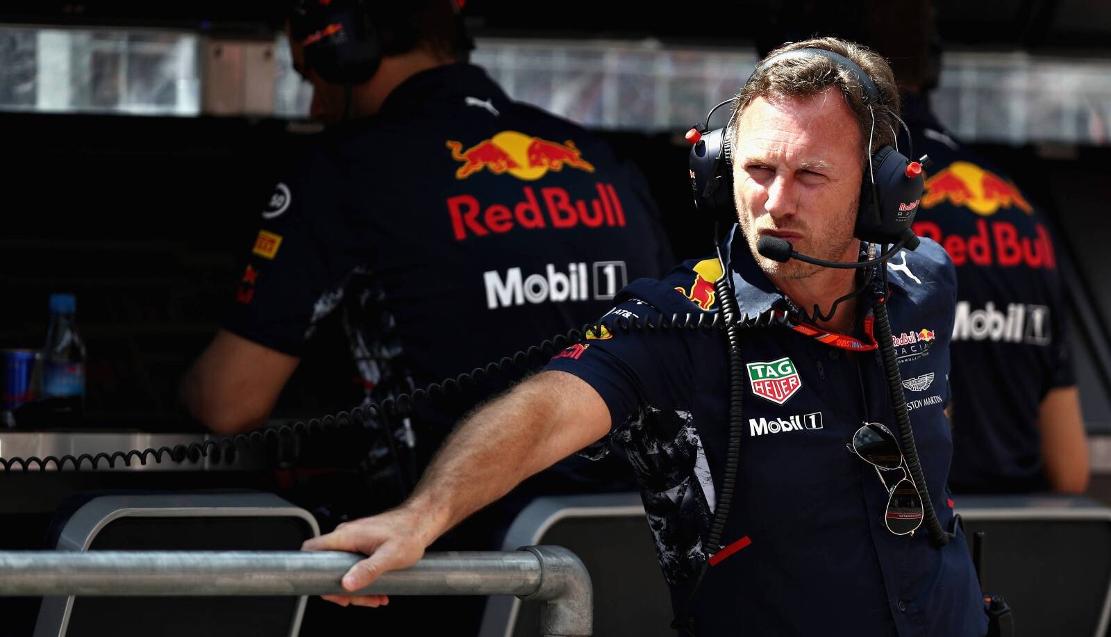 horner