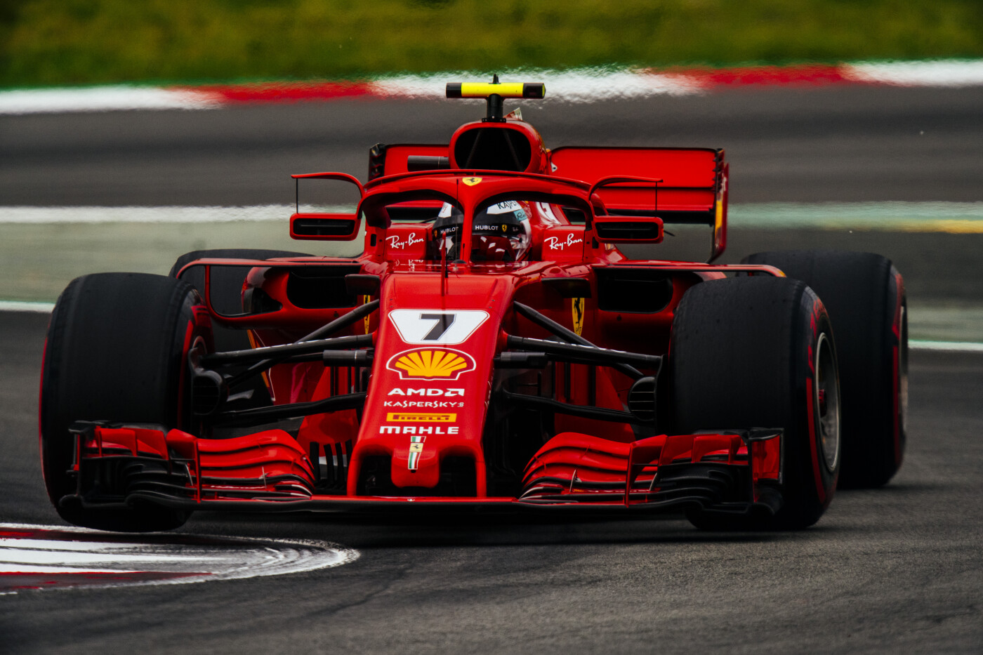 Spiegels SF71-H
