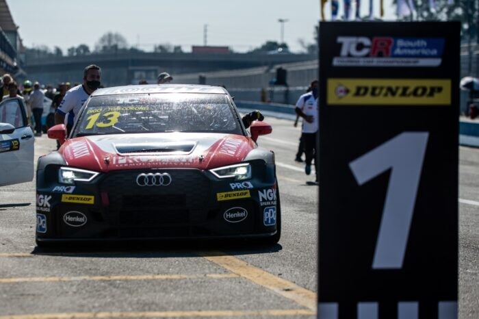 Tom Coronel 