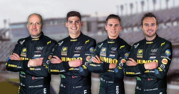 Racing Team Nederland 