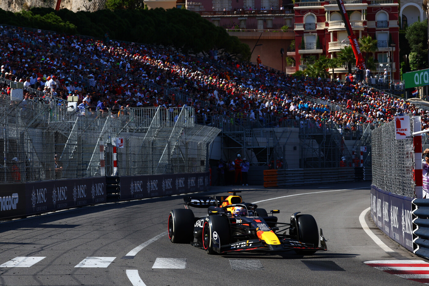 Verstappen MON24