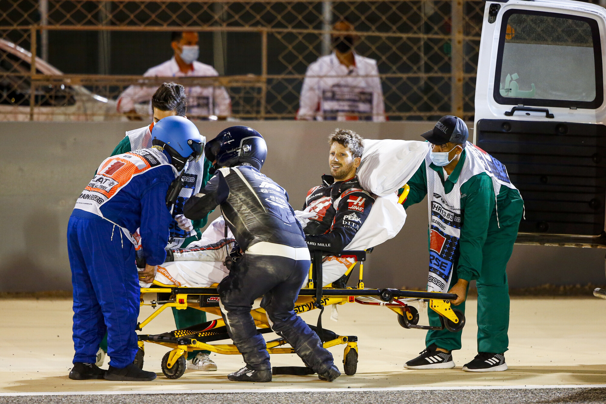Grosjean-bahrein-ongeluk