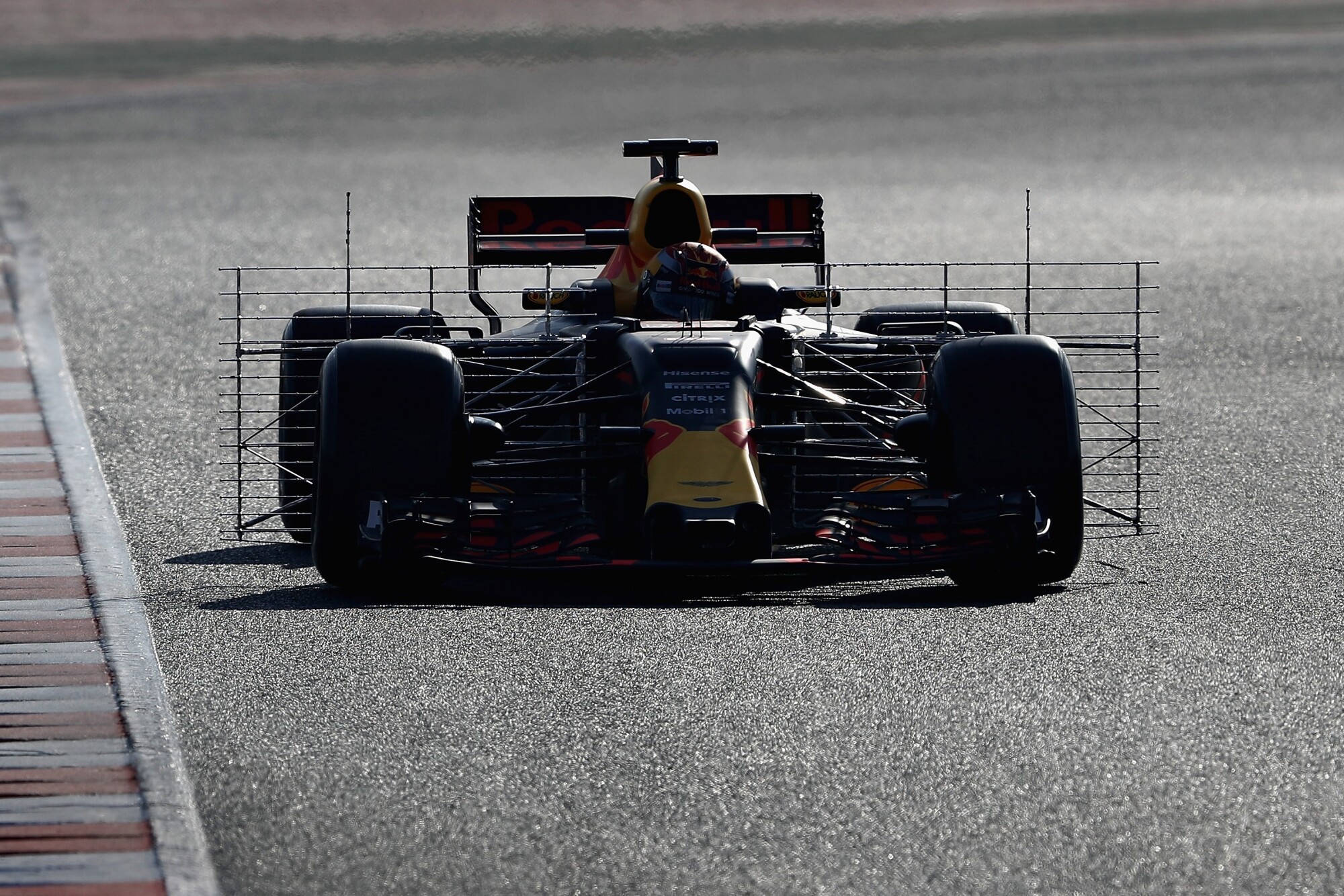 aerorakes red bull