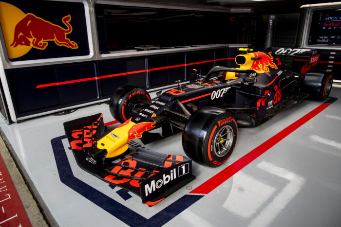 Red Bull Racing