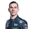 Nicholas Latifi - Williams