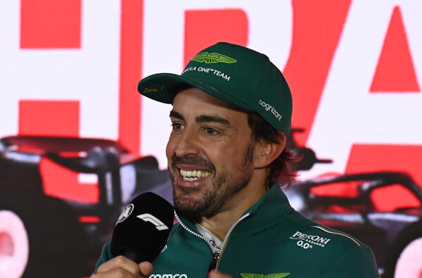 Alonso