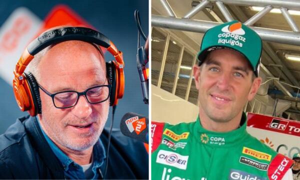 Corne Klijn en Jeroen Bleekemolen