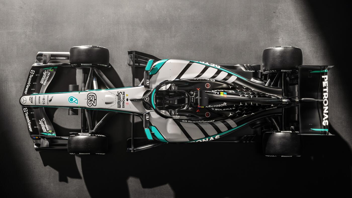 F1 2026 - Mercedes W17 (4)