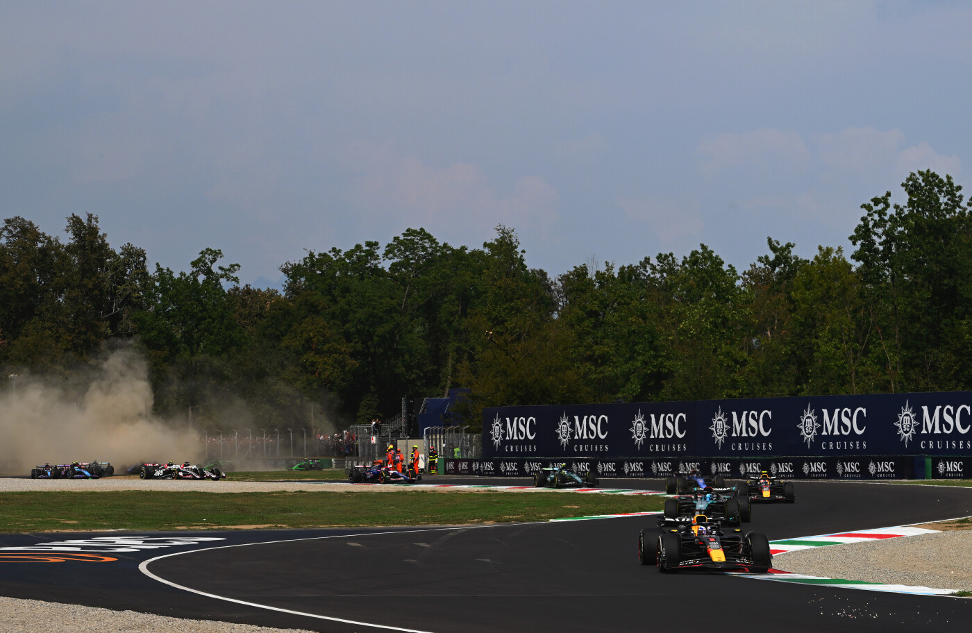 F1 Grand Prix of Monza 2024 (3)