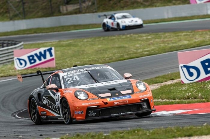 Max van Splunteren / Elite GP / Oschersleben / 2021