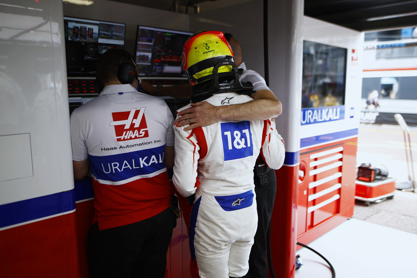 Mick Schumacher_Monaco_2021