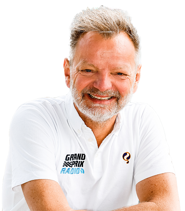 Rob Spijker