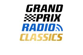 GPR classics logo