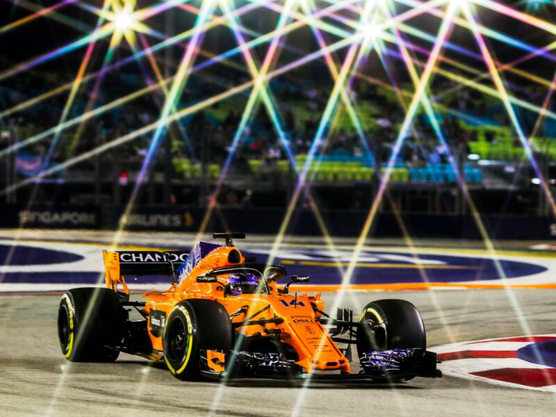 McLaren-review