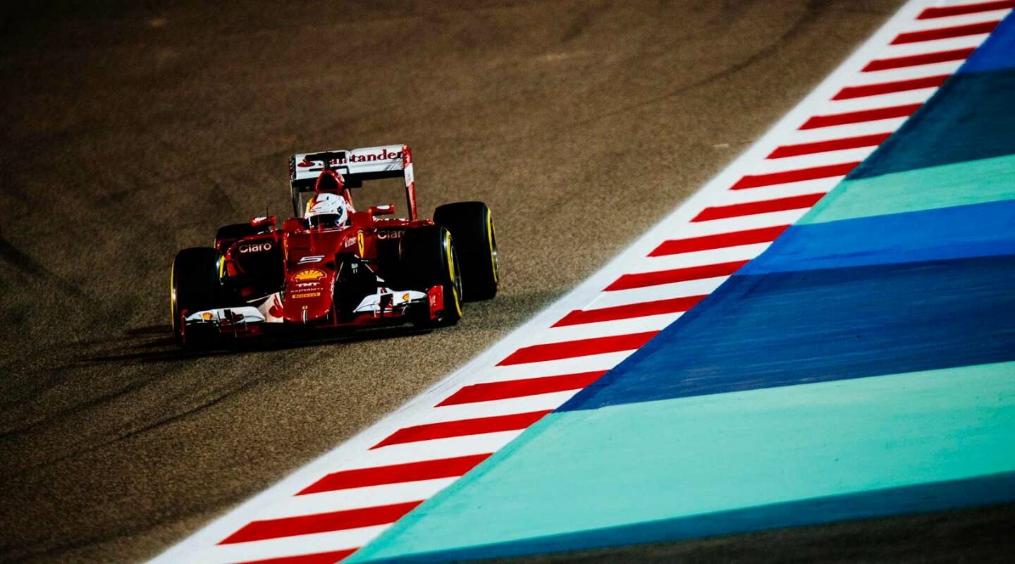 Sebastian_Vettel_Ferrari_GP_Bahrein_kwalificatie