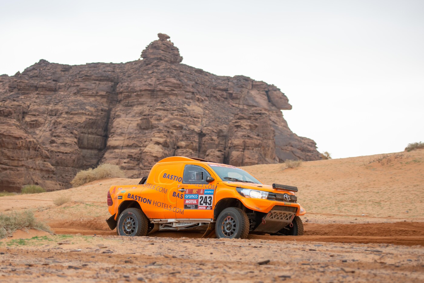 willems dakar