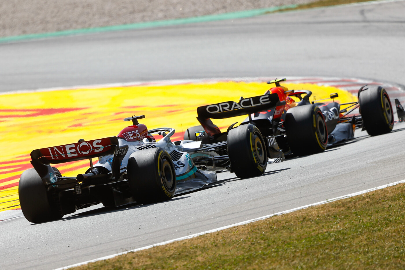 Russell Verstappen
