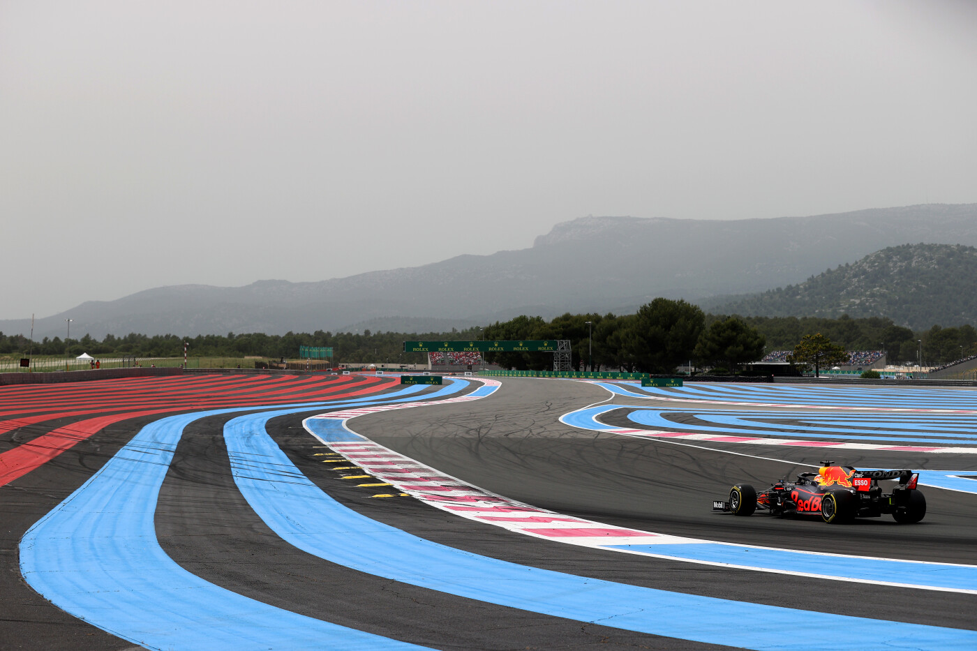Verstappen GP Frankrijk 2021
